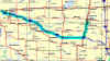 map of party route.jpg (111290 bytes)